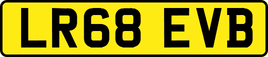 LR68EVB