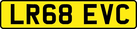 LR68EVC
