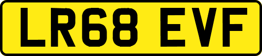 LR68EVF