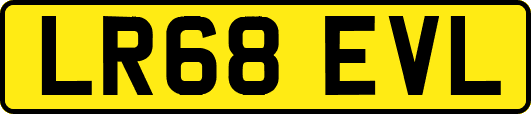 LR68EVL