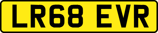 LR68EVR