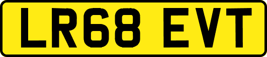 LR68EVT