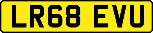 LR68EVU