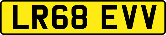 LR68EVV