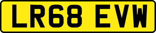 LR68EVW