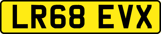 LR68EVX
