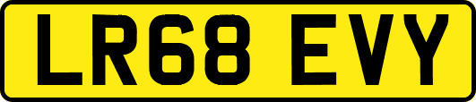 LR68EVY