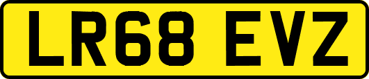 LR68EVZ