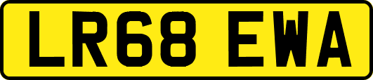 LR68EWA
