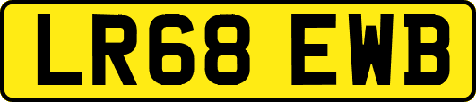 LR68EWB