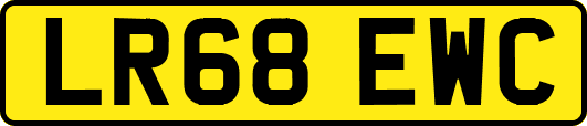 LR68EWC