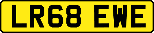LR68EWE