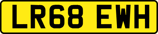 LR68EWH