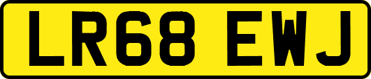 LR68EWJ