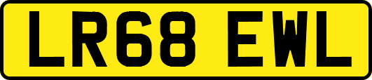 LR68EWL