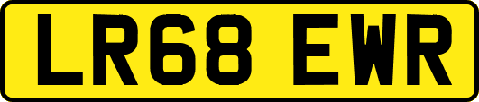 LR68EWR