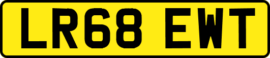 LR68EWT