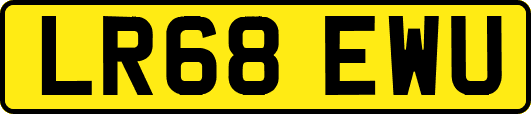 LR68EWU