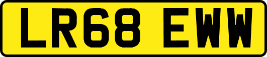 LR68EWW