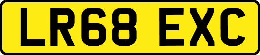 LR68EXC
