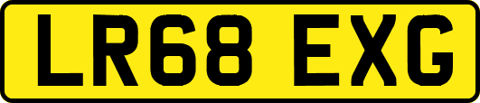 LR68EXG