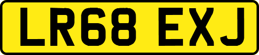 LR68EXJ