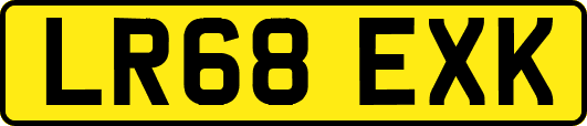LR68EXK