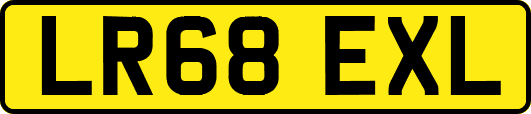 LR68EXL