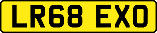 LR68EXO