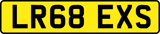 LR68EXS