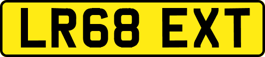 LR68EXT