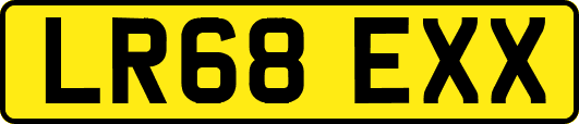 LR68EXX