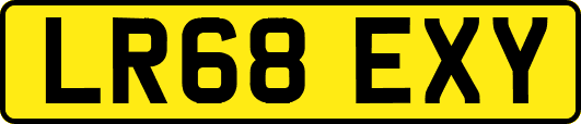 LR68EXY