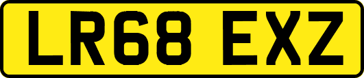 LR68EXZ