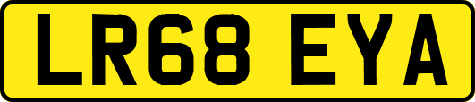 LR68EYA