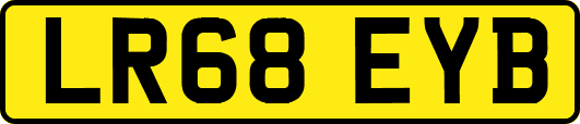 LR68EYB