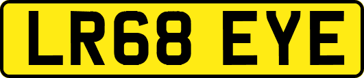 LR68EYE