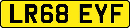LR68EYF