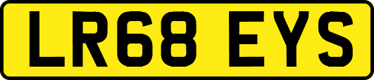 LR68EYS