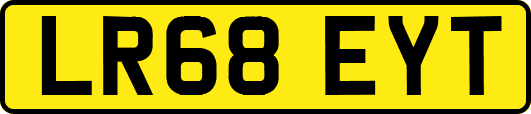 LR68EYT