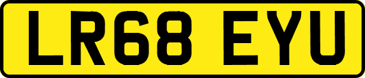 LR68EYU