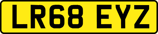 LR68EYZ