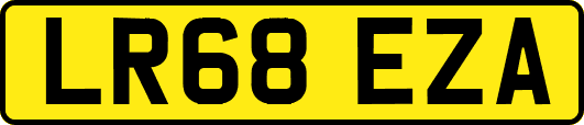 LR68EZA
