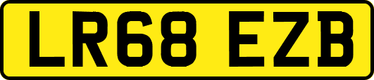 LR68EZB