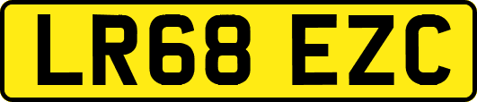 LR68EZC