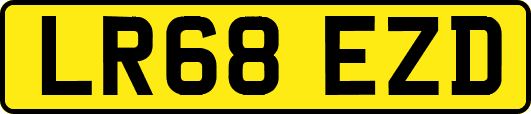 LR68EZD