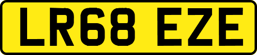 LR68EZE