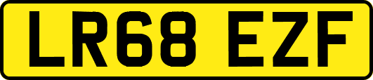 LR68EZF