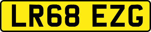 LR68EZG