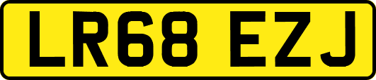 LR68EZJ
